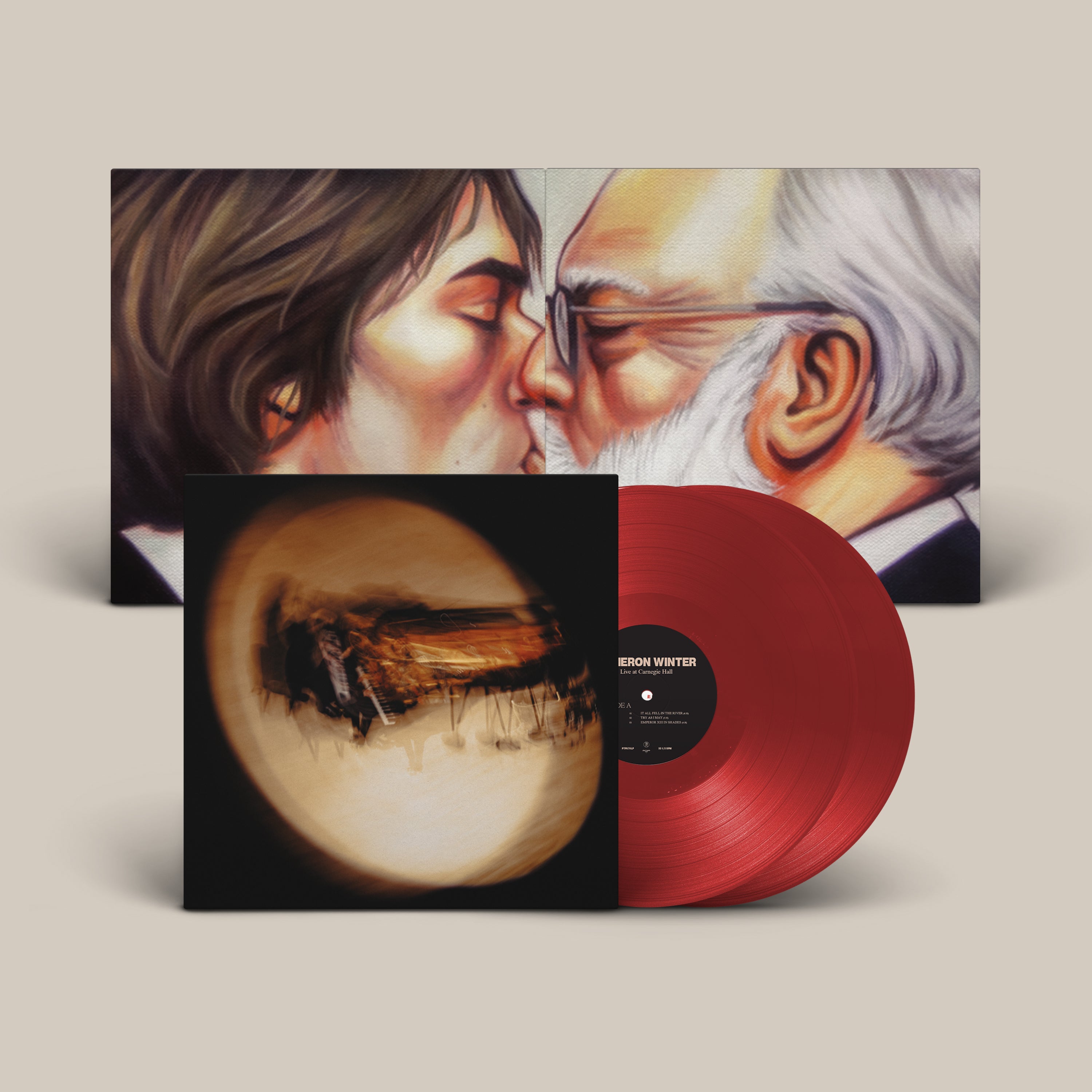 Pre-Orders