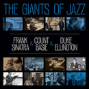 Frank Sinatra/Count Basie/Duke Ellington - The Giants of Jazz [2xLP]