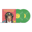 Rolling Stones, The - Foreign Tongues [2xLP - Green]