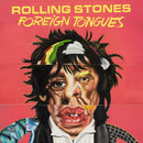 Rolling Stones, The - Foreign Tongues [2xLP - Green]