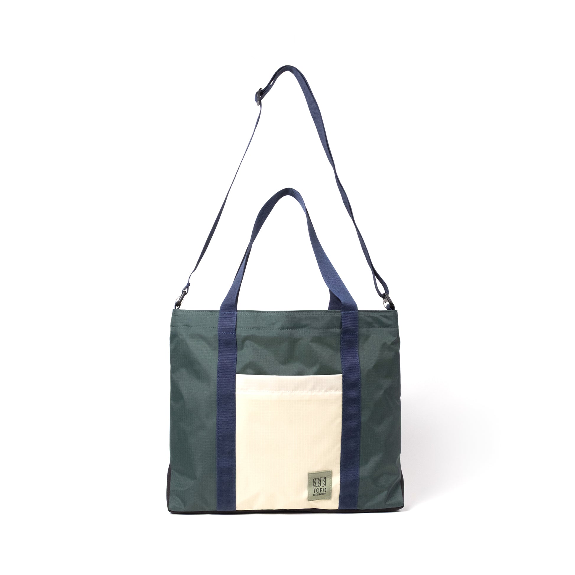 Topo Designs - Mountain Essential Tote [Merch - Tote Bag]