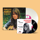 Francoise Hardy - Francoise Hardy In English [LP + 7" - White]
