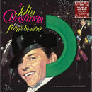 Frank Sinatra - A Jolly Sinatra [LP - Green]