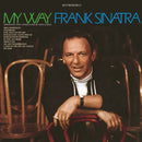 Frank Sinatra - My Way [LP]
