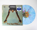 Funkadelic - Free Your Mind And Your Ass Will Follow [LP - Boo Berry Splatter]