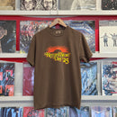 Record Store Day '25 Tee - Brown