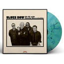 GA-20 with Charlie Musselwhite - BLUES NOW [LP - Baby Blues Swirl]