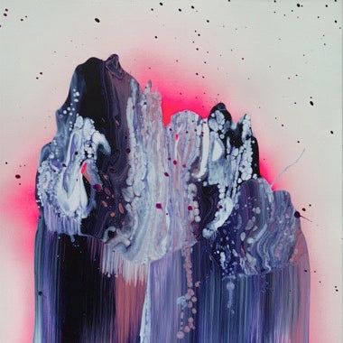 Goose - Dripfield [2xLP - Purple]