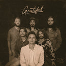 Red Clay Strays, The - Grateful [LP]