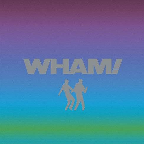 Wham! - The Singles: Echoes From The Edge Of Heaven [2xLP]