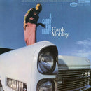 Hank Mobley - A Caddy For Daddy [LP - Tone Poet]