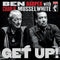 Ben Harper with Charlie Musselwhite - Get Up! (10th Anniversary) [LP]