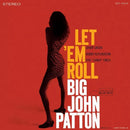 Big John Patton - Let 'Em Roll [LP - Tone Poet]