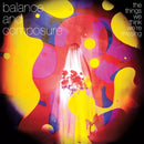 Balance & Composure - The Things We Think We're Missing [LP - Coke Bottle]