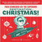 Fred Schneider & The Superions - Destination... Christmas! [LP]