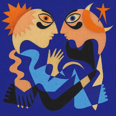 Sotomayor - Wabi Sabi [LP - Clear Confetti]