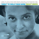 Grant Green - I Want To Hold Your Hand [LP - Tone Poet]