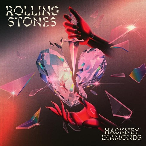 Rolling Stones, The - Hackney Diamonds [CD]