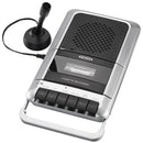 Jensen Portable Cassette Player/Recorder [Cassette Player]