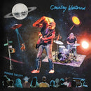 Country Westerns - Forgive The City [LP]