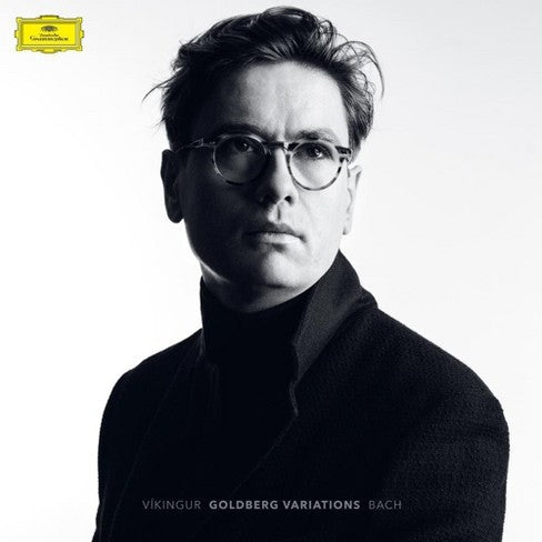 Vikingur Olafsson - Bach: Goldberg Variations [2xLP]