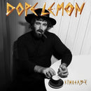 Dope Lemon - Kimosabe [LP - Sea Blue]