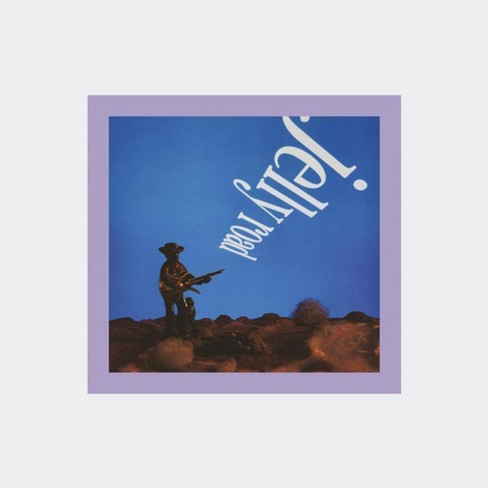 Blake Mills - Jelly Road [2xLP]