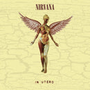 Nirvana - In Utero (30th Anniversary) [LP + 10"]
