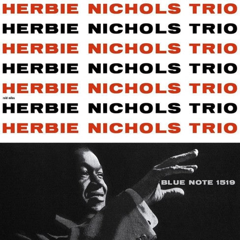 Herbie Nichols Trio - Herbie Nichols Trio [LP - Tone Poet]