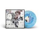 Crowded House - Gravity Stairs [LP - Cloudy Blue]