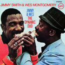 Jimmy Smith & Wes Montgomery - The Dynamic Duo [LP]