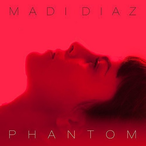 Madi Diaz - Phantom [LP - Color]