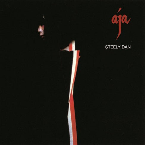 Steely Dan - Aja [LP]