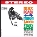 Max Roach Plus Four - Moon-Faced Starry-Eyed [LP]