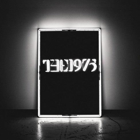 1975, The - The 1975 (10th Anniversary) [2xLP - White]