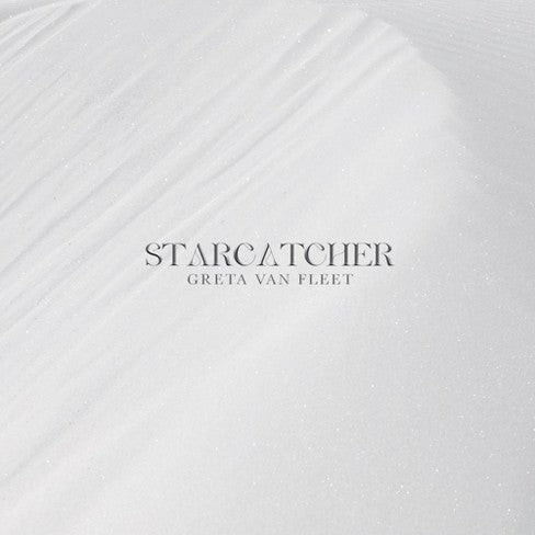 Greta Van Fleet - Starcatcher [LP]