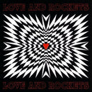 Love And Rockets - Love And Rockets [LP]