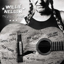 Willie Nelson - The Great Divide [LP - 180g]