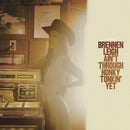 Brennen Leigh - Ain't Done Honky Tonkin' Yet [LP]