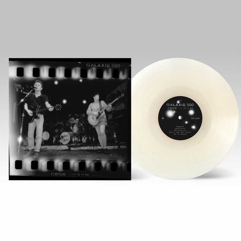 Galaxie 500 - CBGB 12.13.88 [LP]