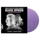 Jerry Garcia & David Grisman - Bare Bones: Volume I - Master Takes [2xLP - Purple Blast]