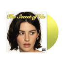 Gracie Abrams - The Secret Of Us [LP - Yellow]