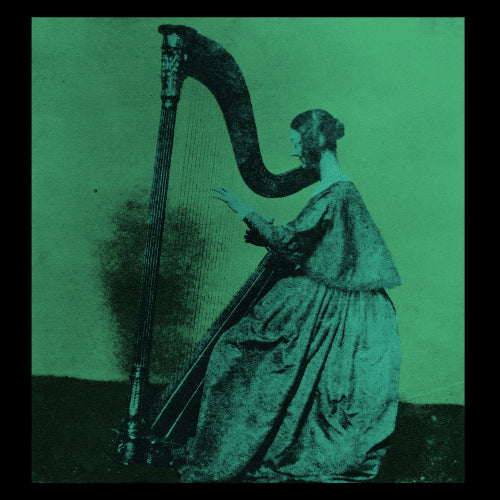 TV Girl - Grapes Upon The Vine [LP]