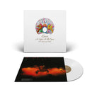 Queen - A Night At The Opera (50th Anniversary) [LP - Crystal Clear]