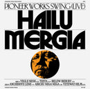 Hailu Mergia - Pioneer Swing (Live In Brooklyn) [LP]