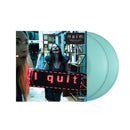 Haim - I quit [2xLP - Translucent Light Blue]