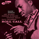 Hank Mobley - Roll Call (Blue Note Classic Vinyl) [LP]