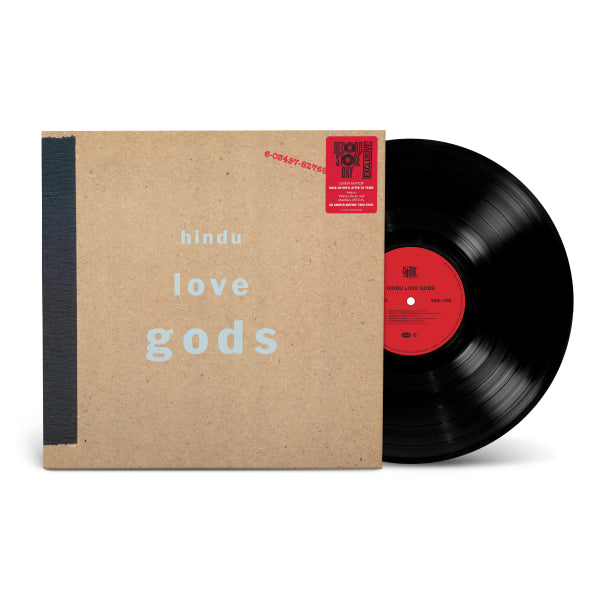 Hindu Love Gods - Hindu Love Gods [LP]