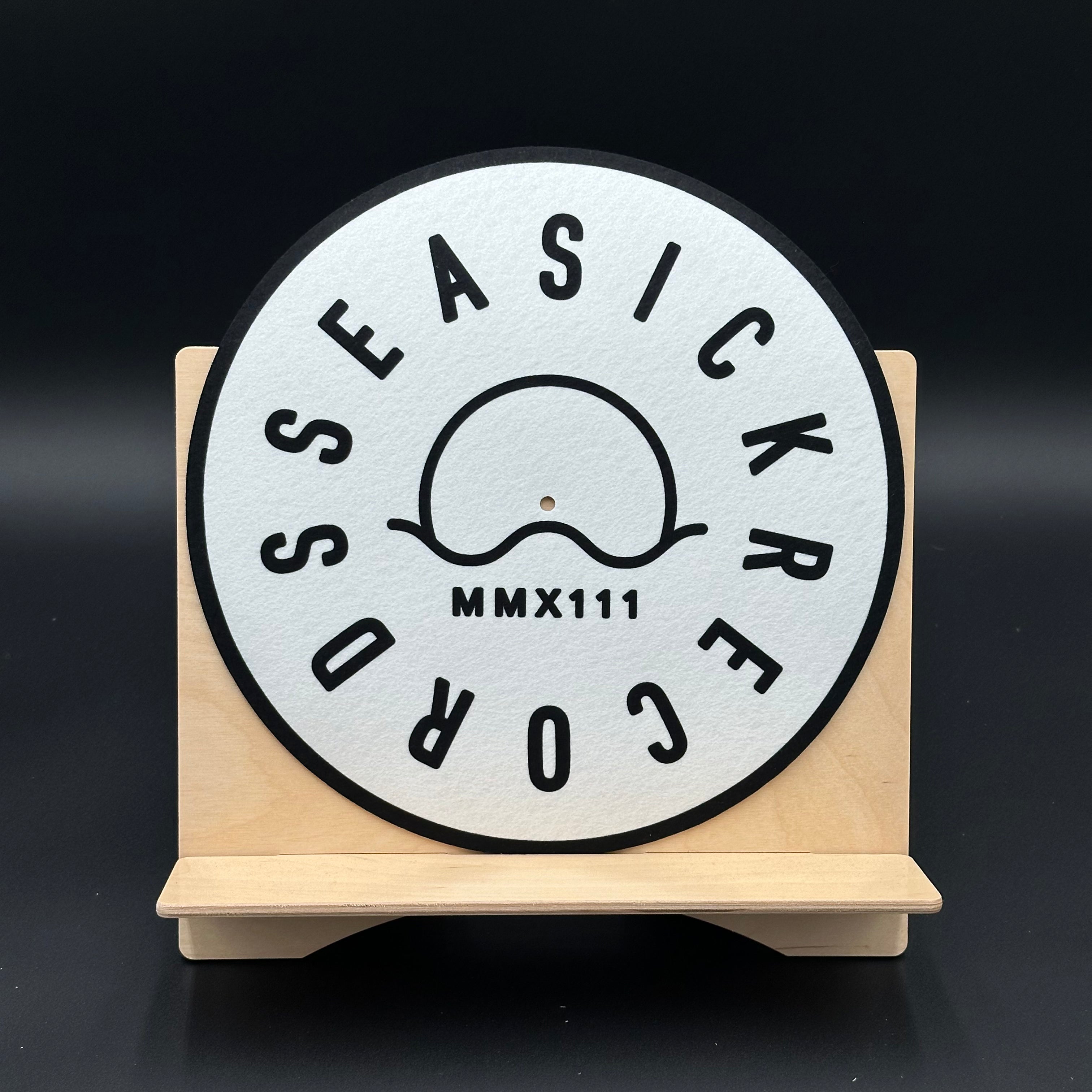 Seasick Slipmat