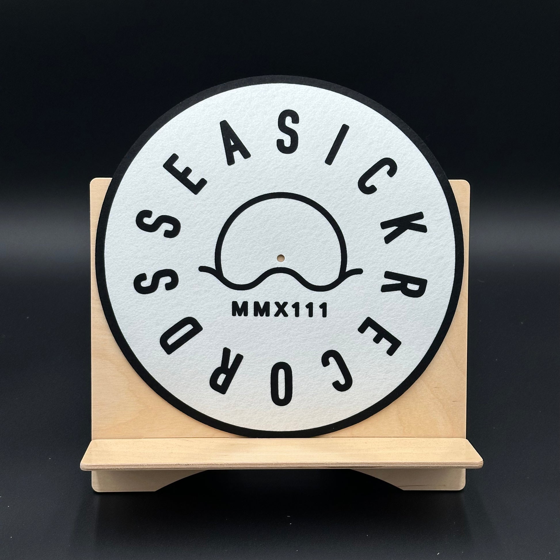Seasick Slipmat